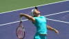 WTA Aussie Open Mid Tournament Recap