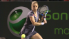 All Belgian Semis:  Henin Halts Wozniacki and Clijsters Shuts Down Stosur