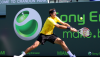 Del Potro Advances to Second Round at Sony Ericsson Open