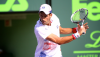 Djokovic Battles for Semifinal Slot, Sharapova Seeks Another Final at Sony Ericsson Open