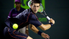 Djokovic Dispatches Baghdatis at the Sony Ericsson Open