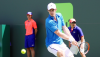 Murray, Federer in cruise control at Sony Open