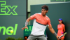 Nadal, Wawrinka remain on Sony Open semifinal collision course