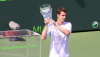 Murray Collects Another Masters’ Shield In Miami