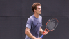 Murray Warming Up In Miami for Montreal