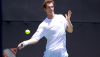 Murray Disposes Of Del Potro at the Rogers Cup