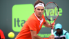Federer Pushed but Unfazed to Earn a Third Round Spot at the Miami Open