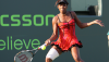 Venus Williams Bangs Up Bartoli to Reach Final in Miami