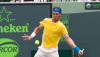 Electrifying Men Semis: Nadal vs. Roddick and Berdych vs. Soderling
