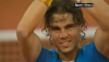 Nadal Makes History in Madrid