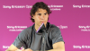 Rafael Nadal Answers to the Press at Sony Ericsson Open