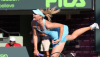 Sharapova Stops Stosur at the Sony Ericsson Open