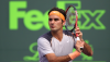 Federer Gets a Pass into Sony Ericsson Open Semifinal