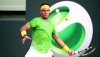 Nadal Moves On to the Fourth Round at the Sony Ericsson Open