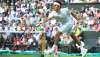 Federer on Track for Seventh Title at Wimbledon