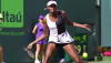 Former Miami Open Champions Venus and Azarenka Star Attraction on Thursday
