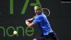 Nadal Cements Berth in Fourth Round at Sony Ericsson Open