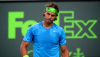 Nadal Unable to Continue at the Sony Ericsson Open