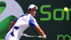 Novak Djokovic Answers to Press at Sony Ericsson Open