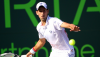 Novak Djokovic Seeks Fourth Sony Open Title
