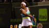 Serena Williams Routs Radwanska to Claim Spot in Sony Open Final