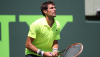 Chardy and Veterans Advance at the Sony Open