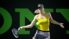 Serena and Sharapova tested at the Sony Open