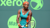 Serena, Sharapova advance to quarterfinals of Sony Open