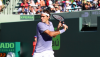 Federer, Nadal remain on fire at Sony Open