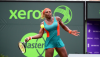 Serena captures a record-setting seventh Sony Open title