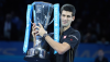 Djokovic Captures Year End Championship by Default