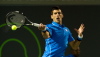 Djokovic and Nishikori March on to the Round of 16 at the Miami Open