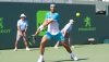 Nadal follows Federer in mass exodus of seeds out of Miami Open