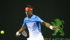 Del Potro wins all-Argentine affair, will face Federer on Friday in Miami
