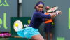 Serena Williams Wards Off Diyas for a Spot into the Fourth Round at the Miami Open