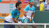 Spanish Armada: Nadal and Verdasco advance in Miami Open doubles draw