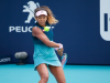 Shocker Saturday at the Miami Open: Osaka Out, Serena Withdraws