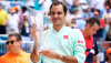 Federer Tops Isner to Capture Fourth Miami Open Title