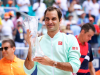 Federer Tops Isner to Capture Fourth Miami Open Title